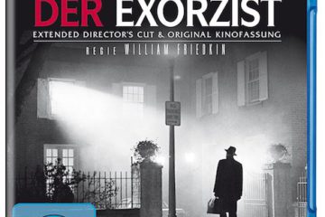 Der Exorzist von William Peter Blattys - Der Kultfilm über Exorzismus