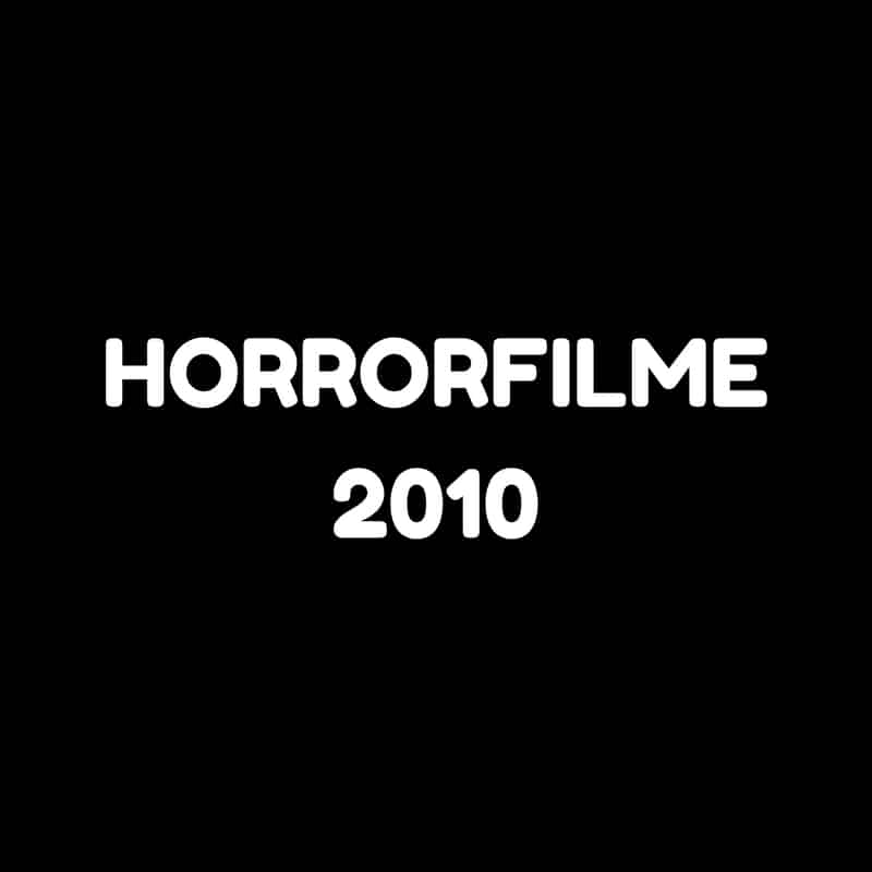 horrorfilme 2010