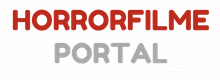 Horrorfilme Portal logo