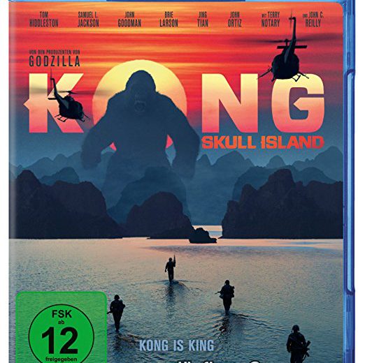 Kong Skull Island Review Kritik Trailer Horrorfilme Portal