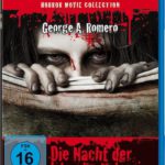 Die Nacht der lebenden Toten von George A. Romero - Der Klassiker unter den Zombie Horrorfilmen
