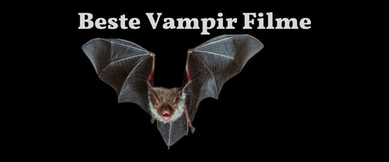 Vampir Horrorfilme Rangliste