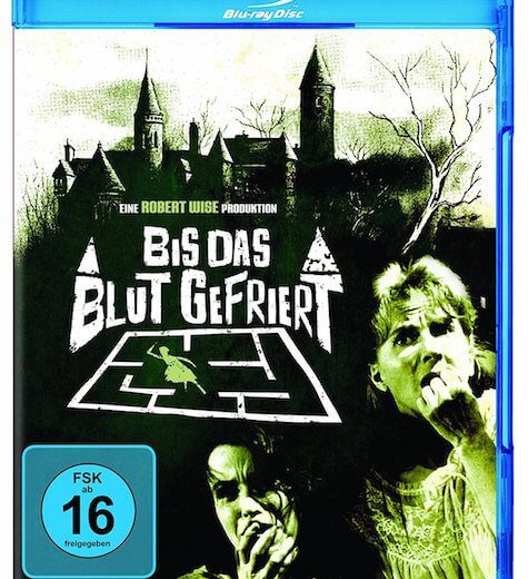 Bis Das Blut Gefriert ᐅ Film Kritik Horrorfilme Portal De