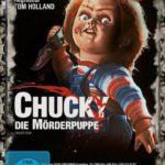 Chucky die Mörderpuppe der Horrorfilm Teil 1