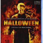 Halloween 2007 Remake Horrorfilm