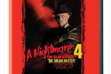 Nightmare on Elm Street 4 Horrorfilm