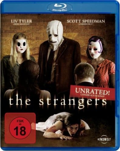 The Strangers Horrorfilm