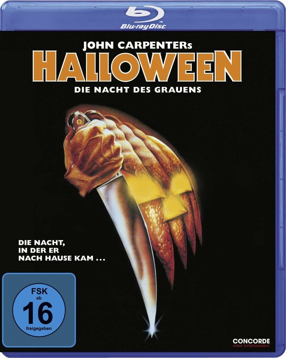 Halloween Horrorfilm