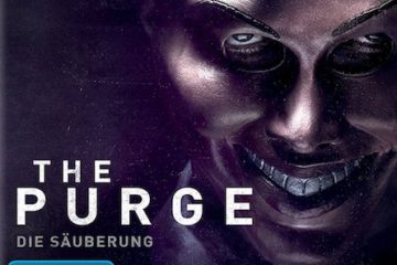 The Purge der Horrorfilm