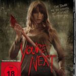 Youre Next Cover - 2011